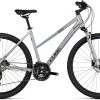 Cube Nature EXC Lady Polarsilver´n´black -Fahrradladen CUBE Nature EXC Lady polarsilver n black 645200 0