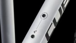 Cube Nature EXC Lady Polarsilver´n´black -Fahrradladen CUBE Nature EXC Lady polarsilver n black 645200 4