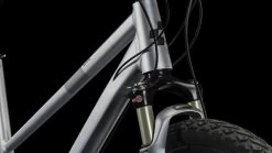 Cube Nature EXC Lady Polarsilver´n´black -Fahrradladen CUBE Nature EXC Lady polarsilver n black 645200 5