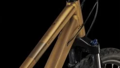 Cube Nature Pro Lady Gold´n´black -Fahrradladen CUBE Nature Pro Lady gold n black 645160 Z 2
