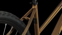 Cube Nature Pro Lady Gold´n´black -Fahrradladen CUBE Nature Pro Lady gold n black 645160 Z 3