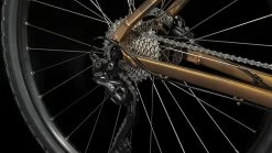 Cube Nature Pro Lady Gold´n´black -Fahrradladen CUBE Nature Pro Lady gold n black 645160 Z 4