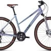 Cube Nature SLX Lady Galactic´n´black -Fahrradladen CUBE Nature SLX Lady galactic n black 645360 Z 1
