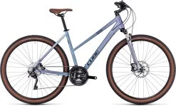 Cube Nature SLX Lady Galactic´n´black