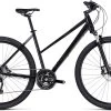 Cube Nature SLX Lady Grey´n´black