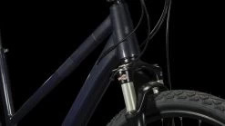 Cube Nature SLX Lady Grey´n´black -Fahrradladen CUBE Nature SLX Lady grey n black 645350 Z 5