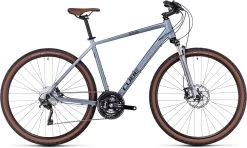 Cube Nature SLX Galactic´n´black