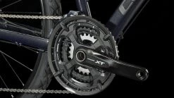 Cube Nature SLX Grey´n´black -Fahrradladen CUBE Nature SLX grey n black 645350 6