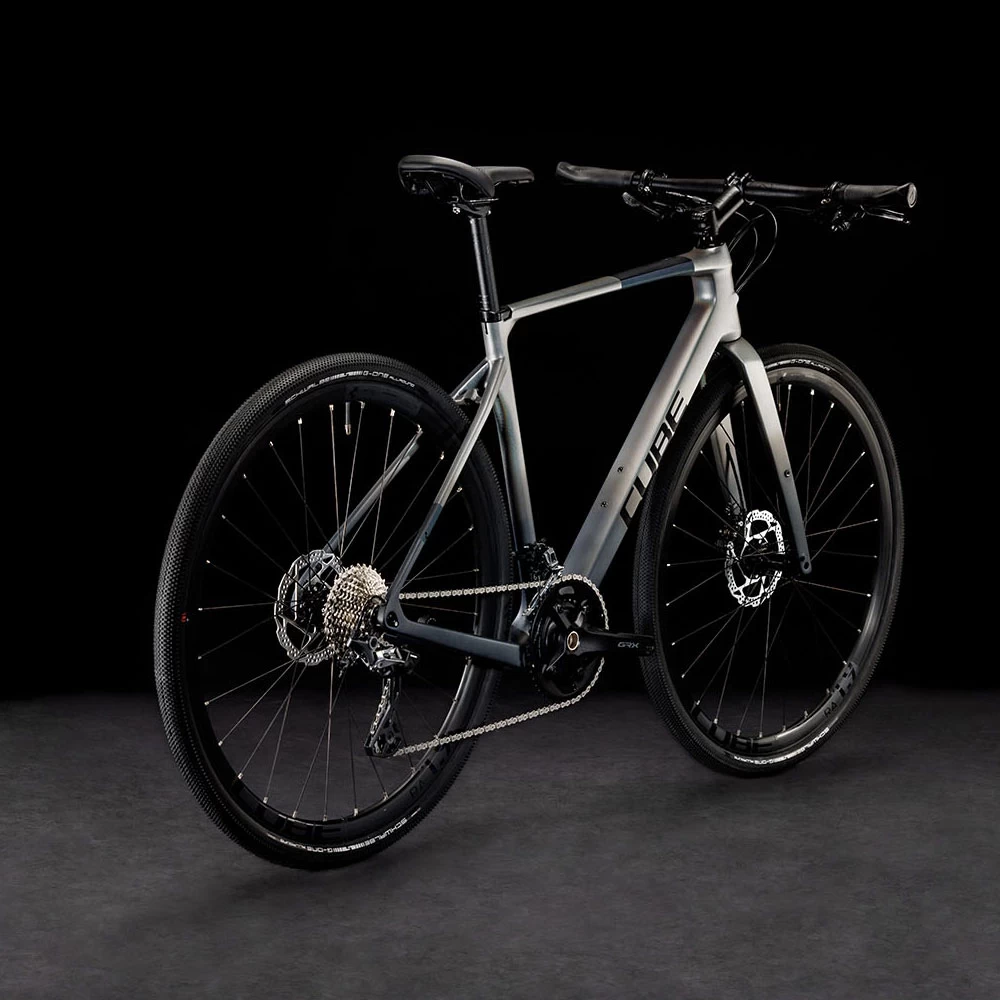 Cube Nulane C:62 SLT Prizmsilver´n´black 4 Cube Nulane C:62 SLT Prizmsilver´n´black – Bild 2