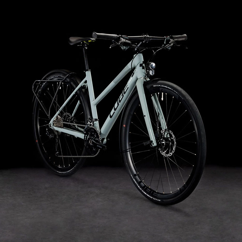 Cube Nulane Pro FE Lady Grey´n´black 4 Cube Nulane Pro FE Lady Grey´n´black – Bild 2