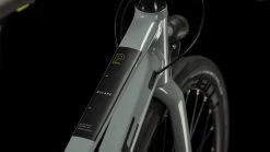 Cube Nulane Pro FE Lady Grey´n´black 10 Cube Nulane Pro FE Lady Grey´n´black -Fahrradladen CUBE Nulane Pro FE Lady grey n black 651600 3