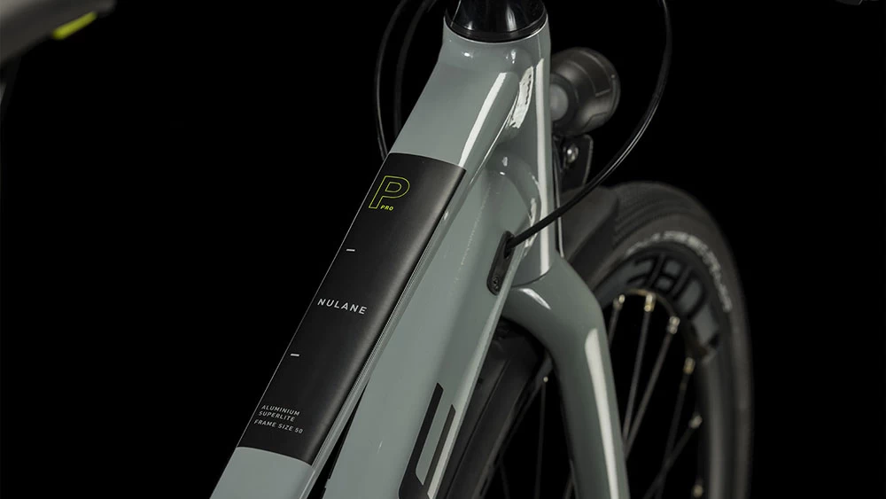 Cube Nulane Pro FE Lady Grey´n´black 5 Cube Nulane Pro FE Lady Grey´n´black – Bild 3