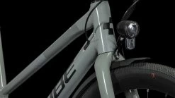 Cube Nulane Pro FE Lady Grey´n´black 12 Cube Nulane Pro FE Lady Grey´n´black -Fahrradladen CUBE Nulane Pro FE Lady grey n black 651600 5