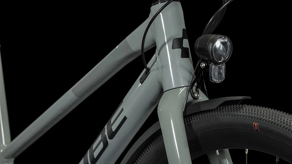 Cube Nulane Pro FE Lady Grey´n´black 7 Cube Nulane Pro FE Lady Grey´n´black – Bild 5