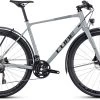 Cube Nulane Pro FE Grey´n´black -Fahrradladen CUBE Nulane Pro FE grey n black 651600 1