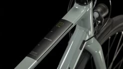 Cube Nulane Pro FE Grey´n´black -Fahrradladen CUBE Nulane Pro FE grey n black 651600 3