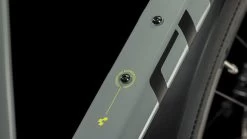 Cube Nulane Pro FE Grey´n´black -Fahrradladen CUBE Nulane Pro FE grey n black 651600 4