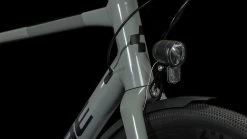 Cube Nulane Pro FE Grey´n´black -Fahrradladen CUBE Nulane Pro FE grey n black 651600 6