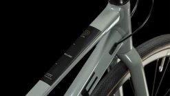 Cube Nulane Pro Lady Grey´n´black -Fahrradladen CUBE Nulane Pro Lady grey n black 651200 4