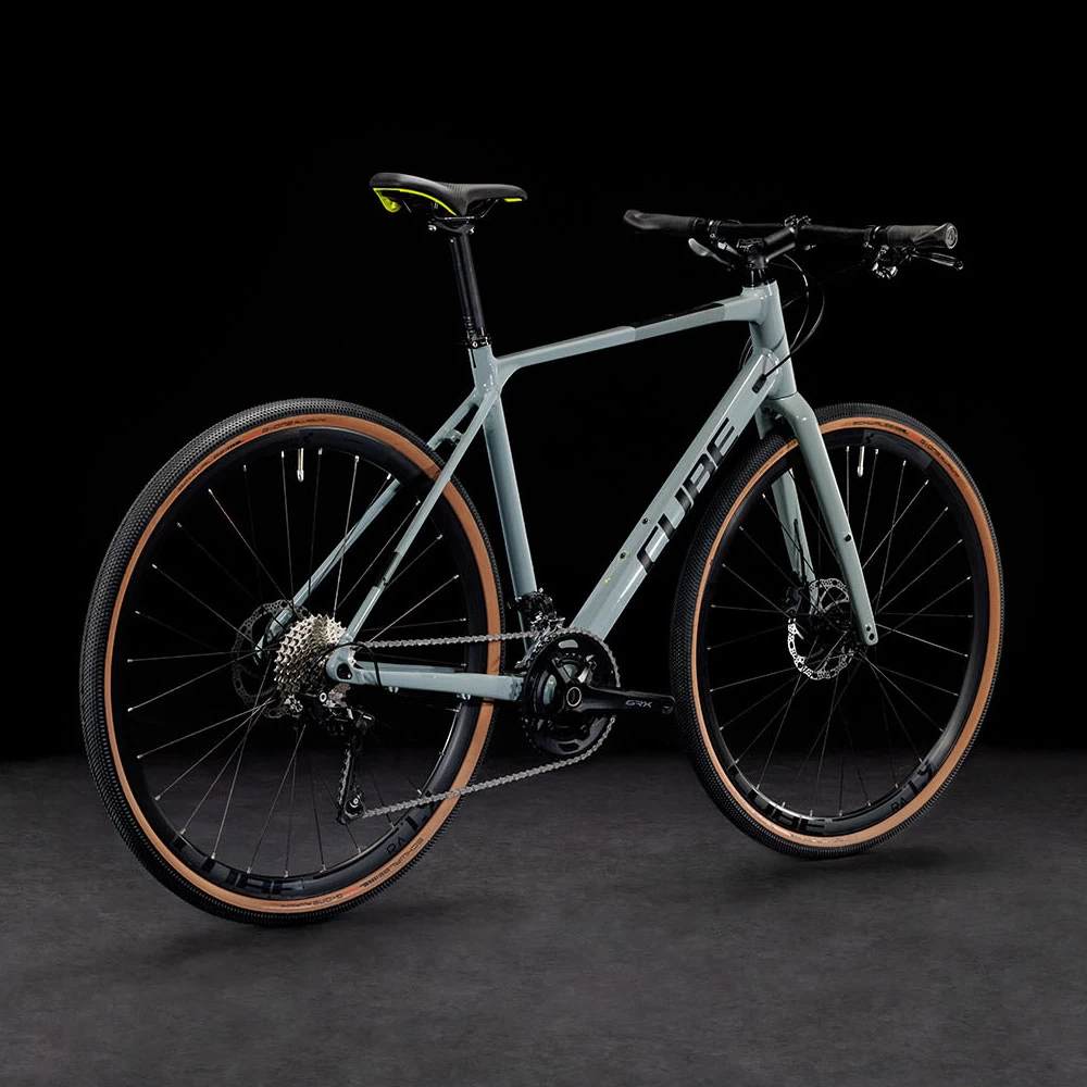 Cube Nulane Pro Grey´n´black 4 Cube Nulane Pro Grey´n´black – Bild 2