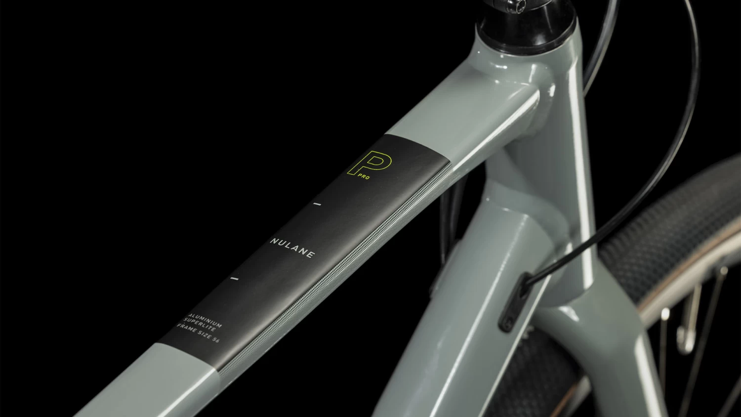 Cube Nulane Pro Grey´n´black 6 Cube Nulane Pro Grey´n´black – Bild 4