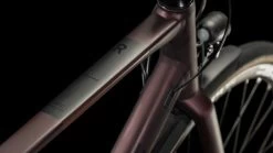 Cube Nulane Race FE Rubyred´n´black -Fahrradladen CUBE Nulane Race FE rubyred n black 651700 3