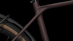 Cube Nulane Race FE Rubyred´n´black -Fahrradladen CUBE Nulane Race FE rubyred n black 651700 6