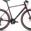 Cube Nulane Race Rubyred´n´black -Fahrradladen CUBE Nulane Race rubyred n black 651300 1