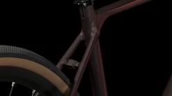 Cube Nulane Race Rubyred´n´black -Fahrradladen CUBE Nulane Race rubyred n black 651300 5