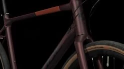 Cube Nulane Race Rubyred´n´black -Fahrradladen CUBE Nulane Race rubyred n black 651300 6