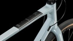 Cube Nulane SLX Skygrey´n´black -Fahrradladen CUBE Nulane SLX skygrey n black 651400 3