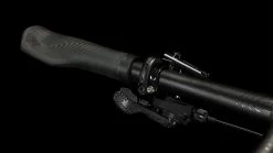 Cube Nulane SLX Skygrey´n´black -Fahrradladen CUBE Nulane SLX skygrey n black 651400 4