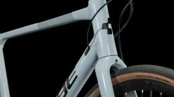 Cube Nulane SLX Skygrey´n´black -Fahrradladen CUBE Nulane SLX skygrey n black 651400 6