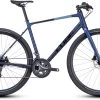 Cube Nulane Velvetblue´n´black -Fahrradladen CUBE Nulane velvetblue n black 651100 1