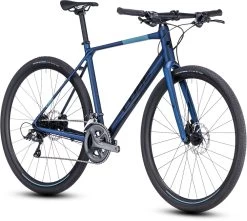 Cube Nulane Velvetblue´n´black -Fahrradladen CUBE Nulane velvetblue n black 651100 3