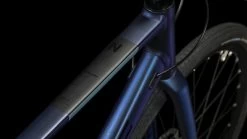Cube Nulane Velvetblue´n´black -Fahrradladen CUBE Nulane velvetblue n black 651100 4