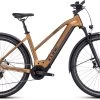 Cube Nuride Hybrid EXC 625 Allroad Lady Caramel´n´black -Fahrradladen CUBE Nuride Hybrid EXC 625 Allroad Lady caramel n black 632812 Z 1
