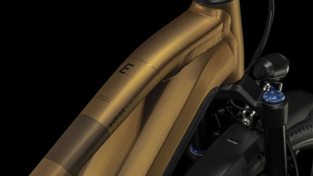 Cube Nuride Hybrid EXC 625 Allroad Lady Caramel´n´black 5 Cube Nuride Hybrid EXC 625 Allroad Lady Caramel´n´black – Bild 3