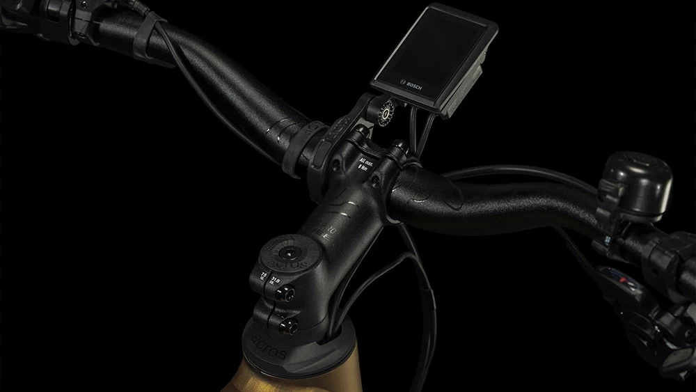 Cube Nuride Hybrid EXC 625 Allroad Lady Caramel´n´black 6 Cube Nuride Hybrid EXC 625 Allroad Lady Caramel´n´black – Bild 4