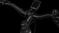 Cube Nuride Hybrid EXC 625 Allroad Lady Polarsilver´n´black -Fahrradladen CUBE Nuride Hybrid EXC 625 Allroad Lady polarsilver n black 632802 4