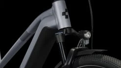 Cube Nuride Hybrid EXC 625 Allroad Lady Polarsilver´n´black -Fahrradladen CUBE Nuride Hybrid EXC 625 Allroad Lady polarsilver n black 632802 6