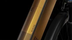 Cube Nuride Hybrid EXC 750 Allroad Easy Entry Caramel´n´black -Fahrradladen CUBE Nuride Hybrid EXC 750 Allroad Easy Entry caramel n black 632813 3