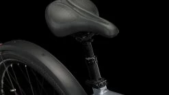 Cube Nuride Hybrid EXC 750 Allroad Polarsilver´n´black -Fahrradladen CUBE Nuride Hybrid EXC 750 Allroad polarsilver n black 632803 5