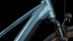 Cube Nuride Hybrid Performance 500 Allroad Lady Metalblue´n´red 11 Cube Nuride Hybrid Performance 500 Allroad Lady Metalblue´n´red -Fahrradladen CUBE Nuride Hybrid Performance 500 Allroad Lady metalblue n red 632661 Z 4