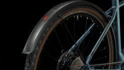 Cube Nuride Hybrid Performance 500 Allroad Metalblue´n´red -Fahrradladen CUBE Nuride Hybrid Performance 500 Allroad metalblue n red 632661 5