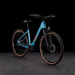 Cube Nuride Hybrid Performance 625 Allroad Easy Entry Metalblue´n´red 9 Cube Nuride Hybrid Performance 625 Allroad Easy Entry Metalblue´n´red -Fahrradladen CUBE Nuride Hybrid Performance 625 Allroad Easy Entry metalblue n red 632661 E 2