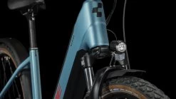 Cube Nuride Hybrid Performance 625 Allroad Easy Entry Metalblue´n´red 12 Cube Nuride Hybrid Performance 625 Allroad Easy Entry Metalblue´n´red -Fahrradladen CUBE Nuride Hybrid Performance 625 Allroad Easy Entry metalblue n red 632661 E 5