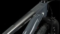 Cube Reaction C:62 Pro Grey´n´metal -Fahrradladen CUBE Reaction C62 Pro grey n metal 616100 4