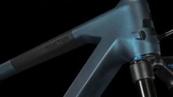 Cube Reaction C:62 Race Bluehaze´n´black -Fahrradladen CUBE Reaction C62 Race bluehaze n black 616300 5