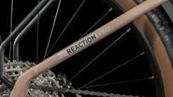 Cube Reaction Hybrid Pro 500 Allroad Easy Entry Blushrose´n´silver -Fahrradladen CUBE Reaction Hybrid Pro 500 Allroad Easy Entry blushrose n silver 634171 5